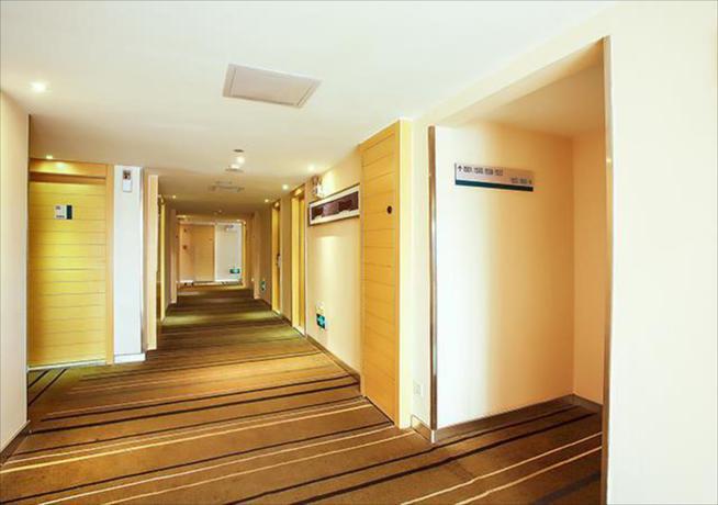 City Comfort Inn Guilin Qixing Park — фото 1