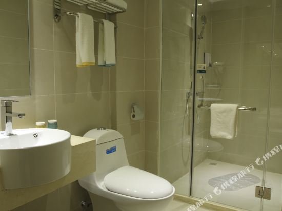 Сишань: City Comfort Inn Guiping Phoenix Branch