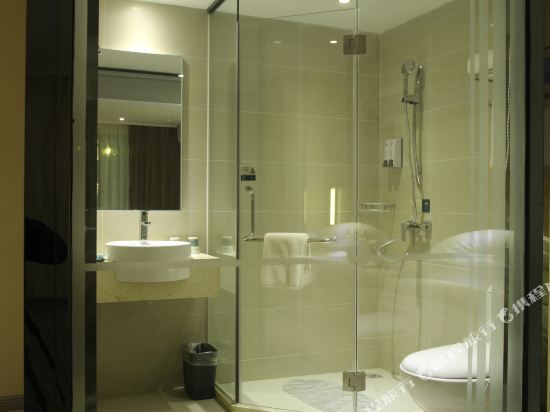 Сишань: City Comfort Inn Guiping Phoenix Branch
