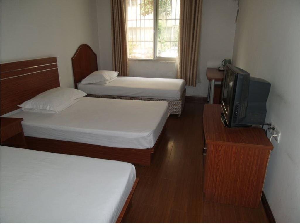Нанкин: Nanjing Bud Fast Guest House