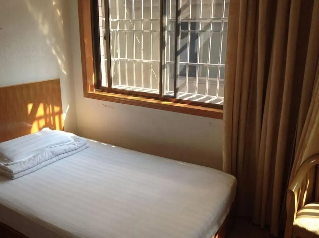 Нанкин: Nanjing Bud Fast Guest House