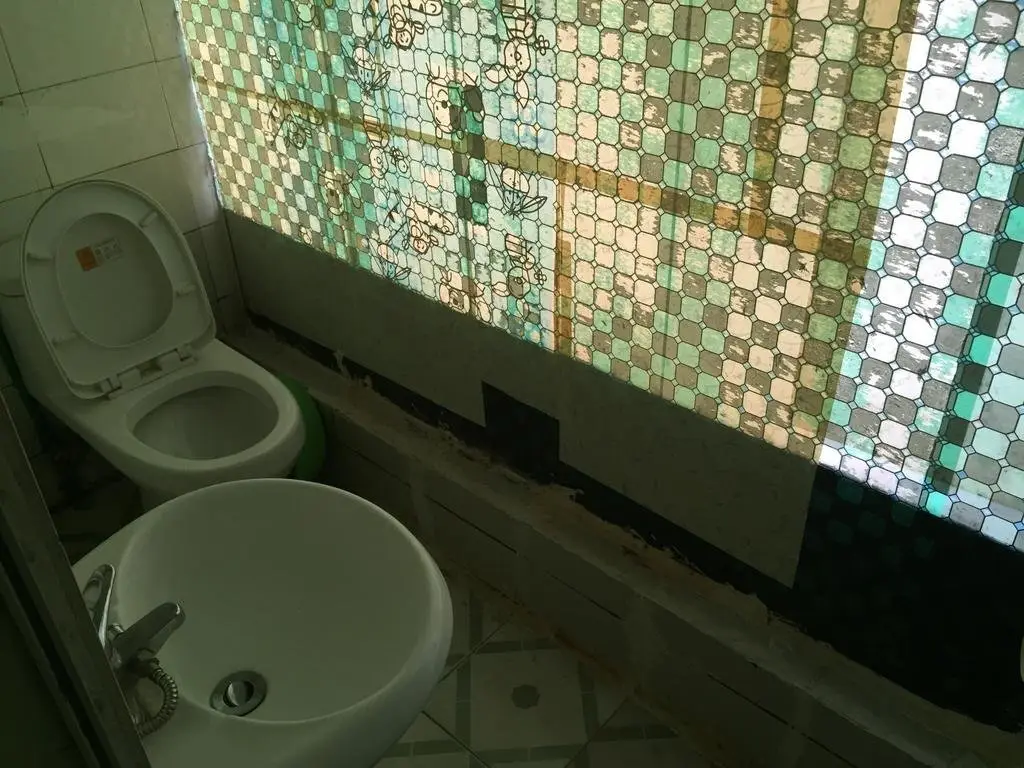 Нанкин: Nanjing Bud Fast Guest House