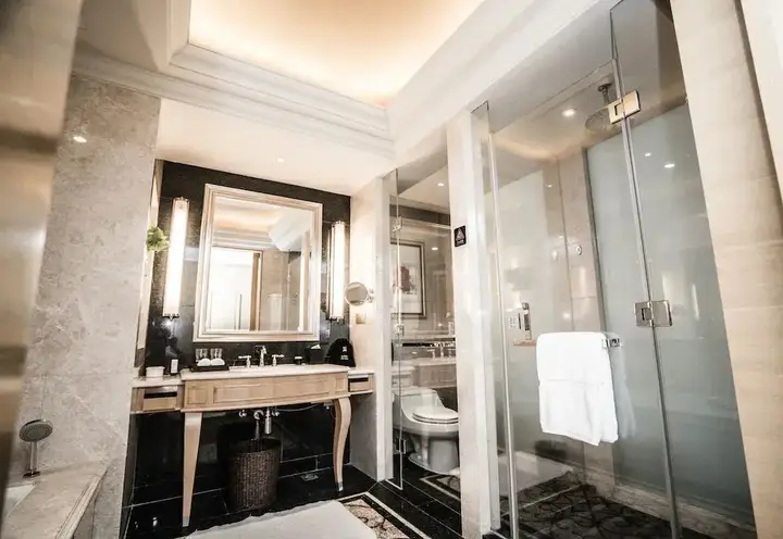Фучжоу: C&D Hotel Fuzhou