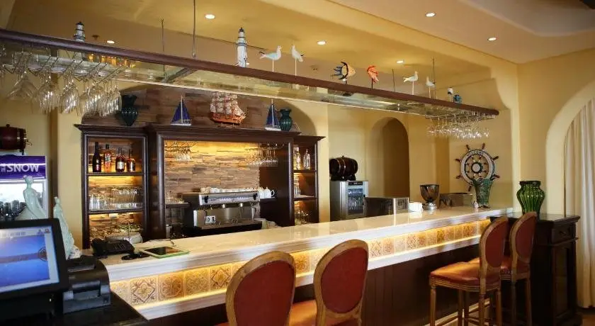 Наньтун: Qidong Good Hotel