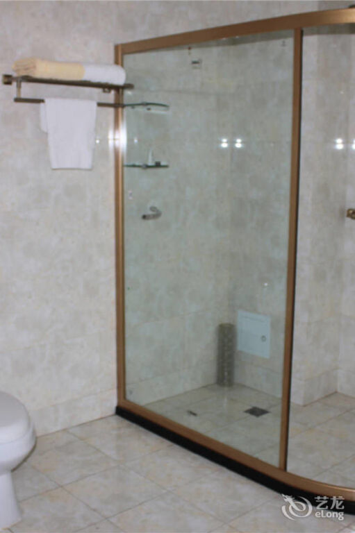 Линьи: Linyi Xizhi Hotel