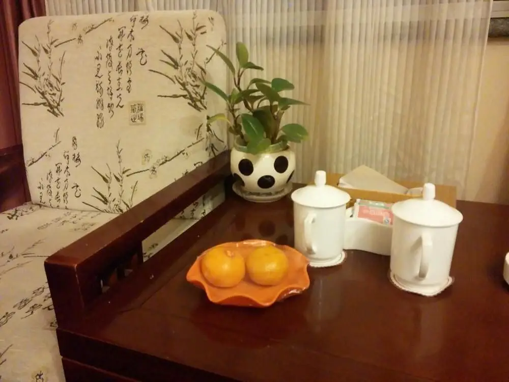 Linyi Xizhi Hotel — фото 1
