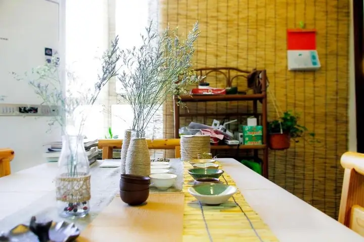 Ухань: Wuhan Overnight Youth Space