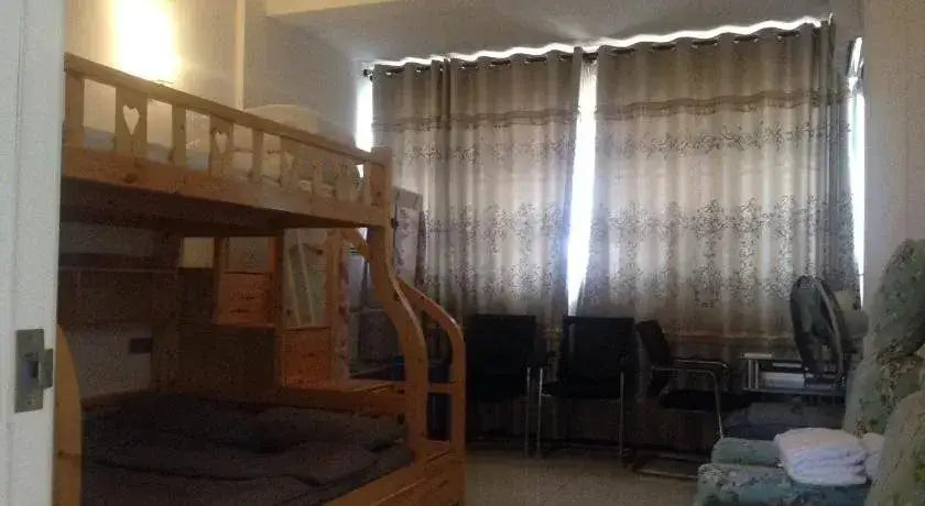 Лючжоу: Liuzhou Old Tree Youth Hostel