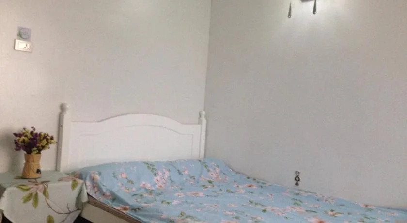 Лючжоу: Liuzhou Old Tree Youth Hostel