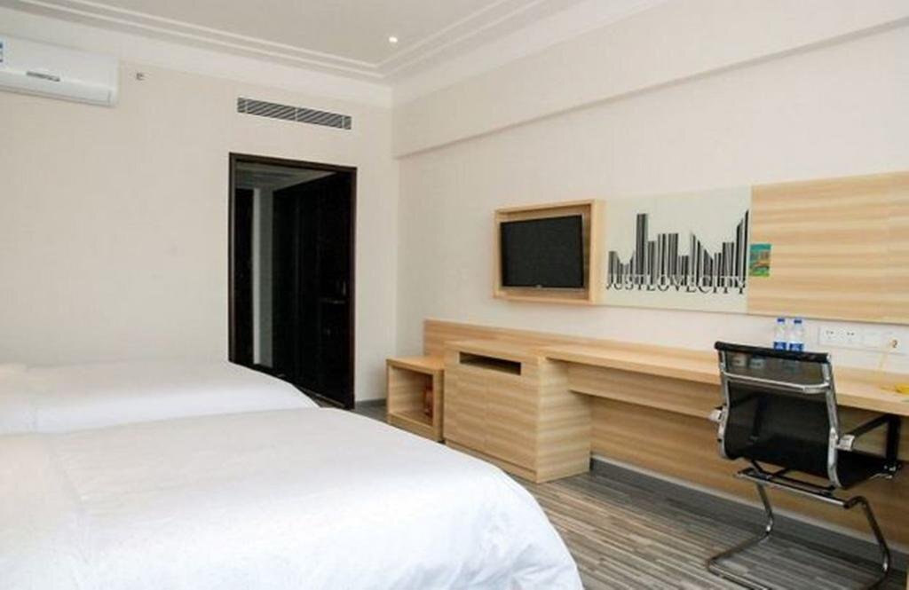 Дунгуань: Shang Yuan Hotel Wanjiang Dongguan