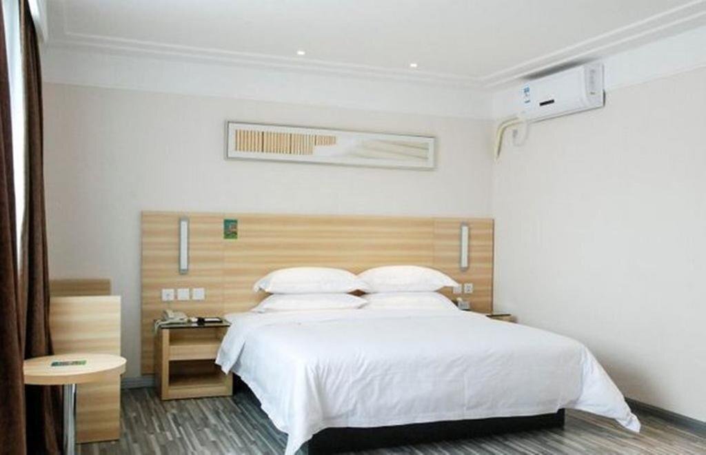Дунгуань: Shang Yuan Hotel Wanjiang Dongguan