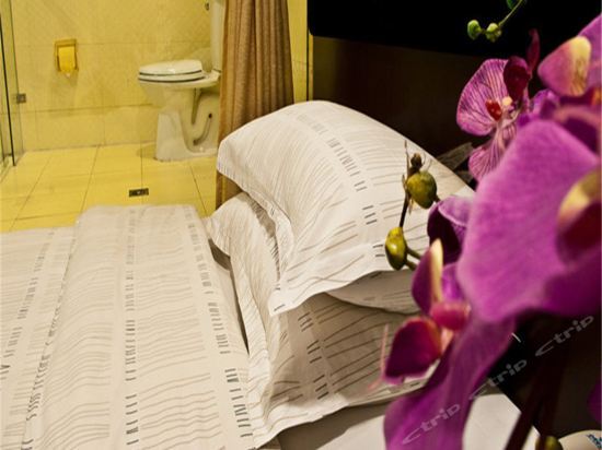 Уси: Ejea Hotel Shangmadun