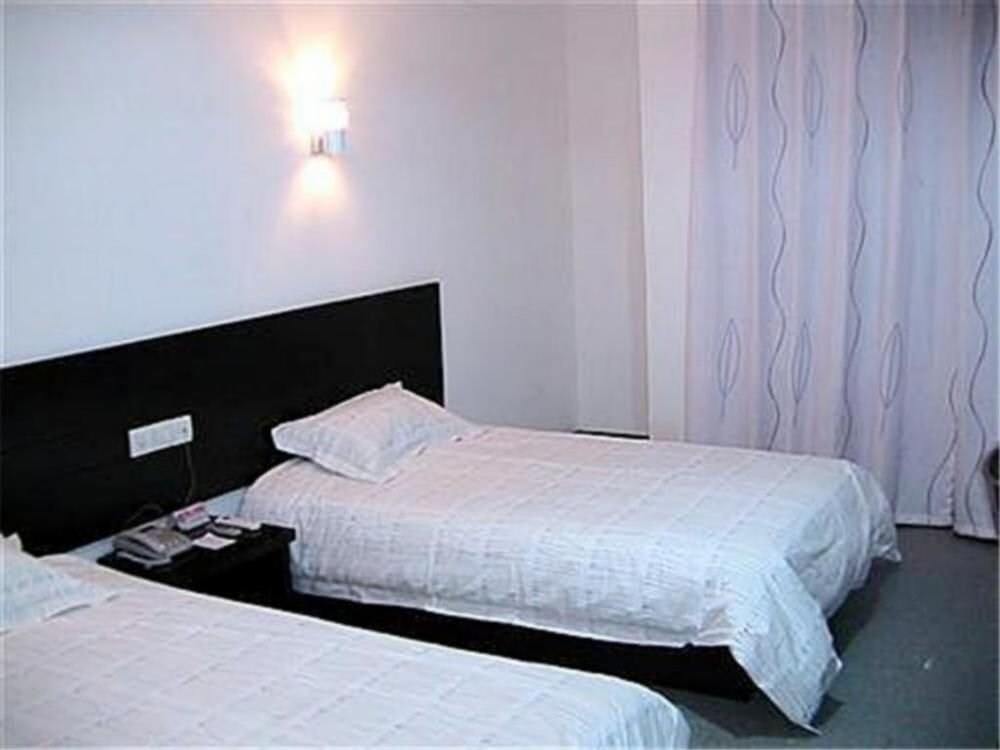 Ejea Hotel Shangmadun — фото 1