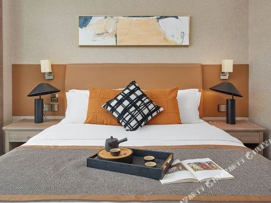 Шэньчжэнь: Wuyu Boutique Chain Hotel (Shenzhen Longhua Metro Station)