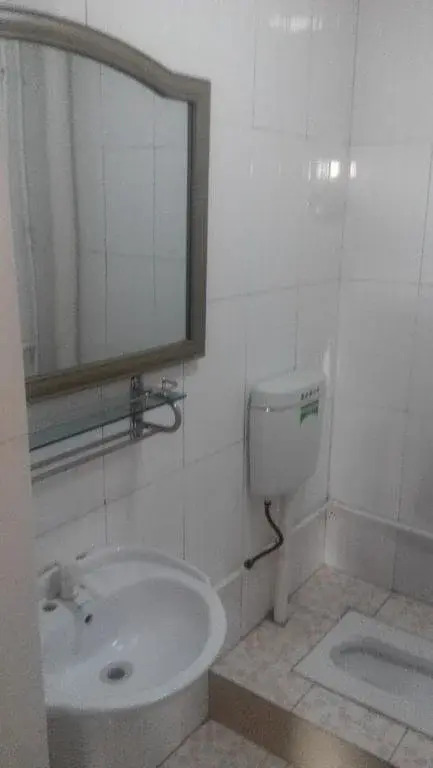 Циньхуандао: Shuhua Yujia Hostel