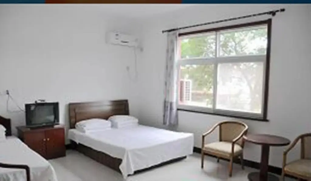 Циньхуандао: Shuhua Yujia Hostel