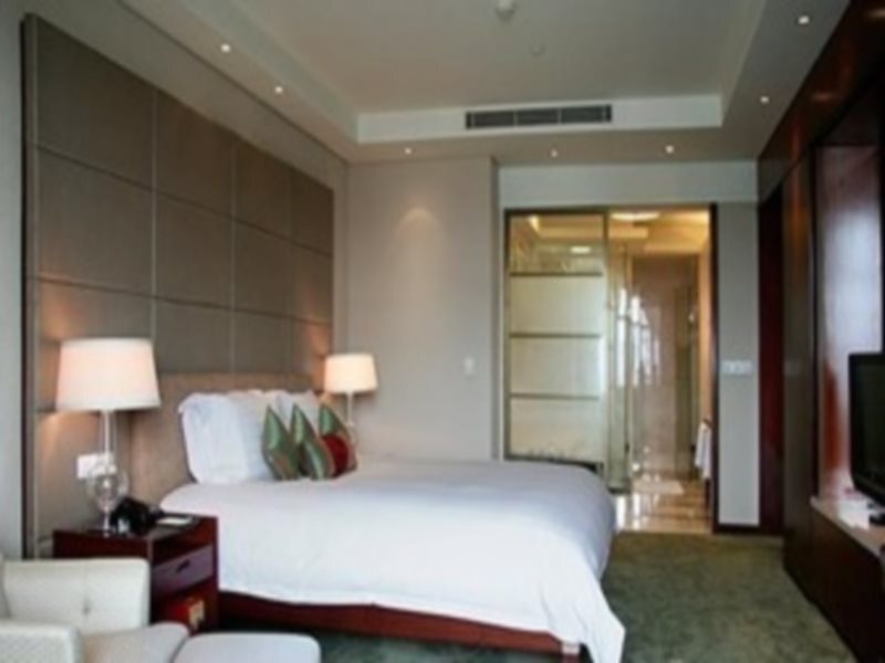 Дунгуань: Harriway Garden Hotel Dongguan