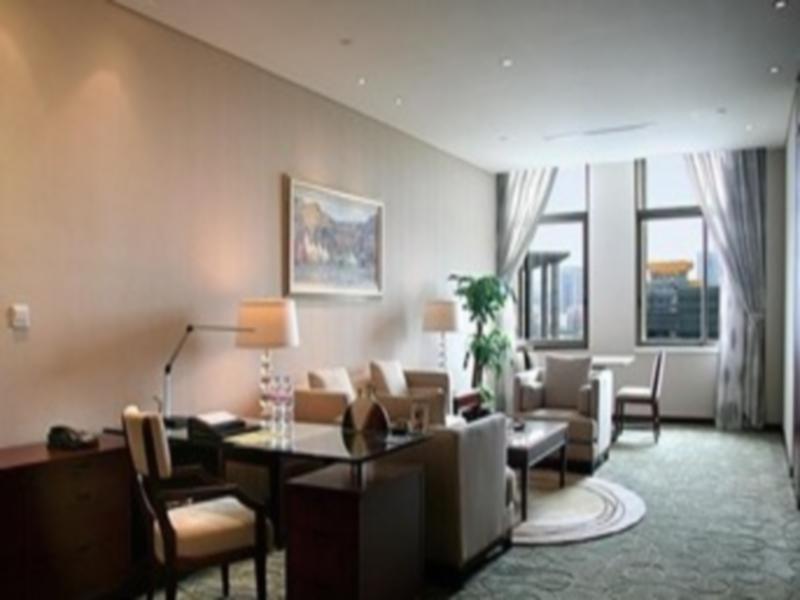 Дунгуань: Harriway Garden Hotel Dongguan