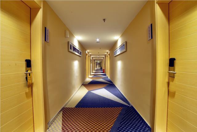 Маоминг: City Comfort Inn Maoming Renmin Road Walking Street