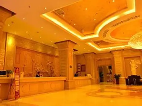 Vienna Int Hotel Shenzhen Songgang Wanzhao Square — фото 1