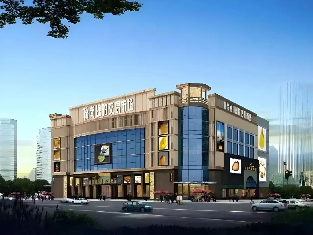 Шэньчжэнь: Vienna Int Hotel Shenzhen Songgang Wanzhao Square
