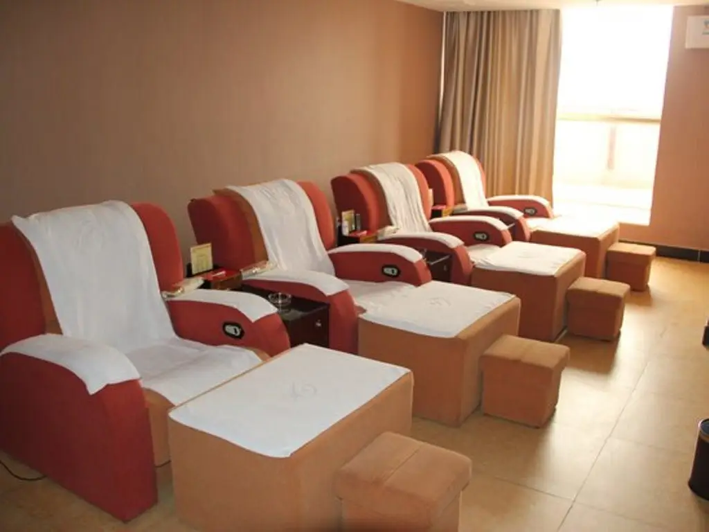 Шэньчжэнь: Vienna Hotel Shenzhen Songgang Yanchuan Road