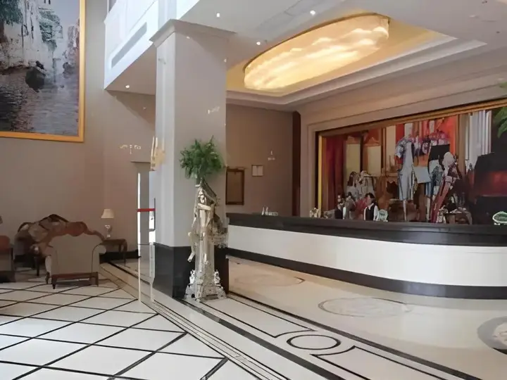 Шэньчжэнь: Vienna Hotel Shenzhen Songgang Yanchuan Road