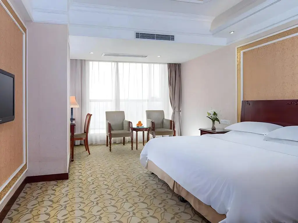 Шэньчжэнь: Vienna Hotel Shenzhen Songgang Yanchuan Road
