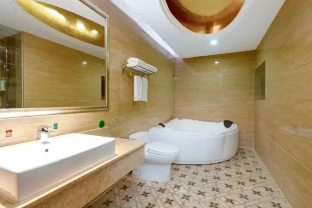 Шэньчжэнь: Vienna International Hotel Shenzhen Songgang Metro Station