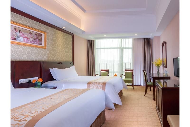 Шэньчжэнь: Vienna Hotel ( Shenzhen Fuyong Bridge Branch)