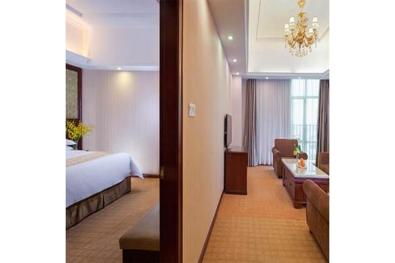 Шэньчжэнь: Vienna Hotel ( Shenzhen Fuyong Bridge Branch)