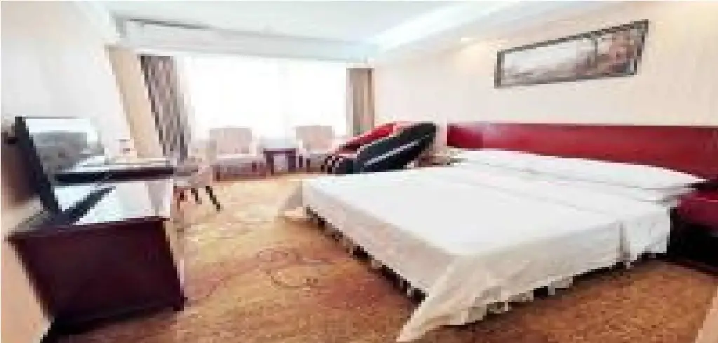 Шэньчжэнь: Vienna Hotel Longgang Nanlian Shenzhen