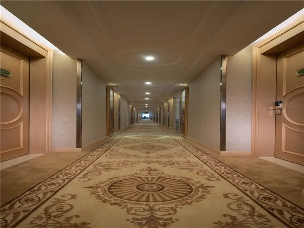 Шэньчжэнь: Vienna Hotel Shenzhen East Railway Station Branch