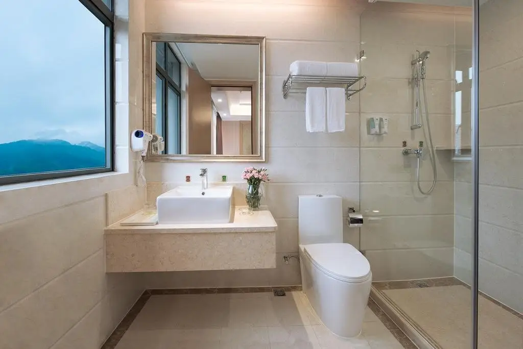 Шэньчжэнь: ViennaInternational Hotel Shenzhen Longgang Lilan