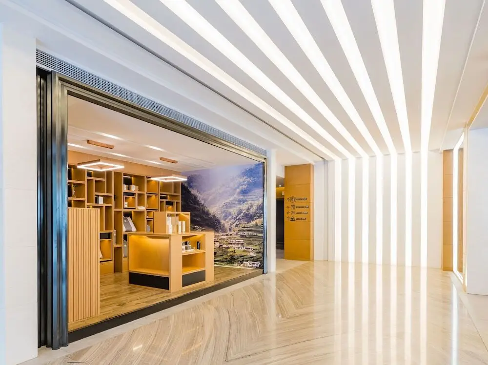 Шэньчжэнь: Atour Hotel Guanlan Shenzhen