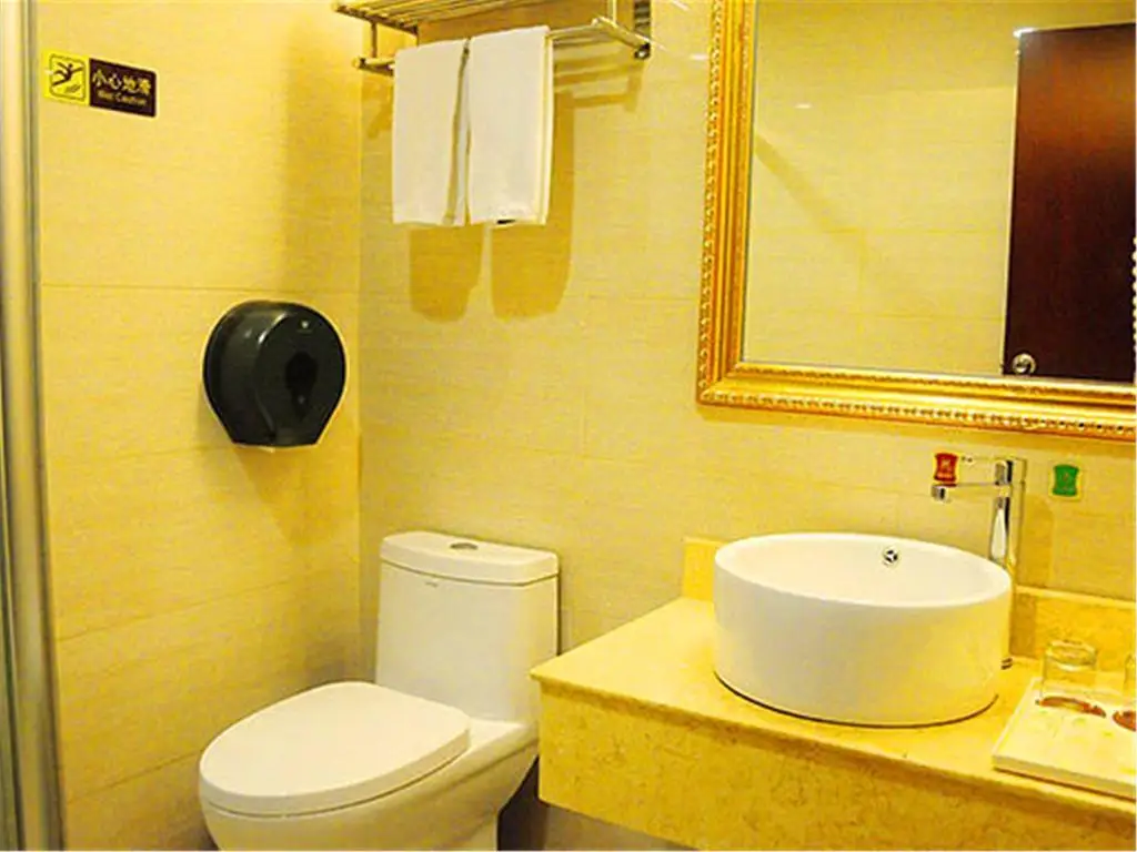 Шэньчжэнь: Vienna Hotel Shenzhen Longgang Longdong Branch