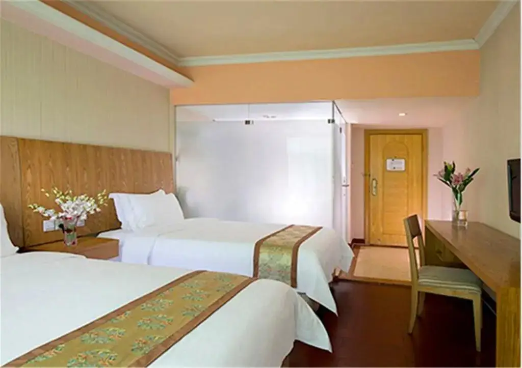 Шэньчжэнь: Vienna 3 Best Hotel Meilong Road
