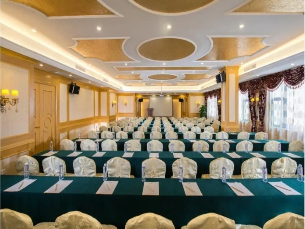 Шэньчжэнь: Viennahotel Shenzhen Longhua South Renmin Road