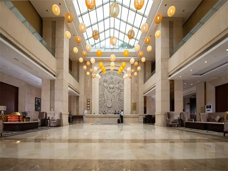 Дунгуань: Vienna Hotel Dongguan ChangAn Wanda Plaza