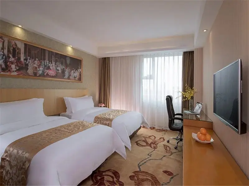 Дунгуань: Vienna Hotel Dongguan ChangAn Wanda Plaza