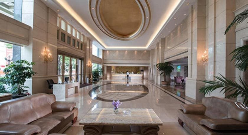 Дунгуань: Vienna Hotel Dongguan Changping Swan Lake Road