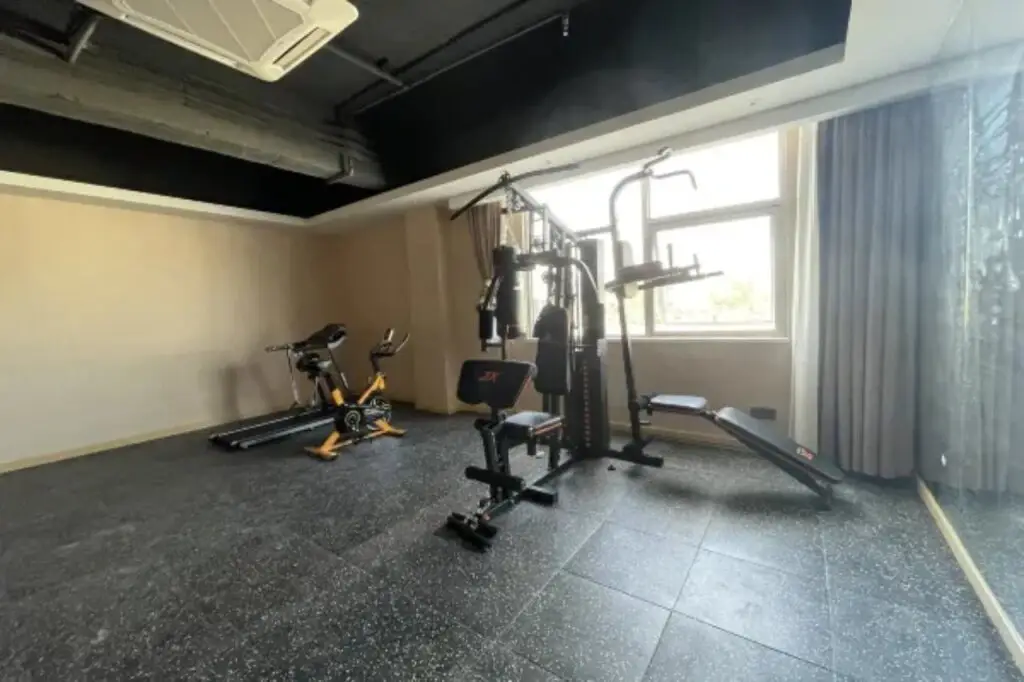 Дунгуань: Vienna Hotel Dongguan Tangxia Binfen Plaza