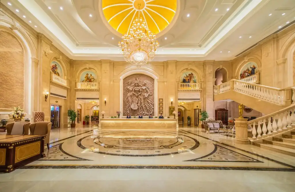 Дунгуань: Vienna Hotel Dongguan Changping Avenue