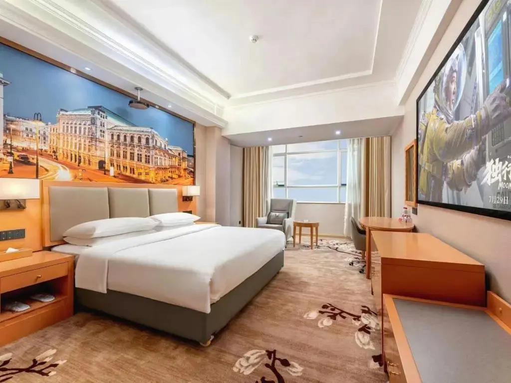 Дунгуань: Vienna Hotel Dongguan Changping Avenue