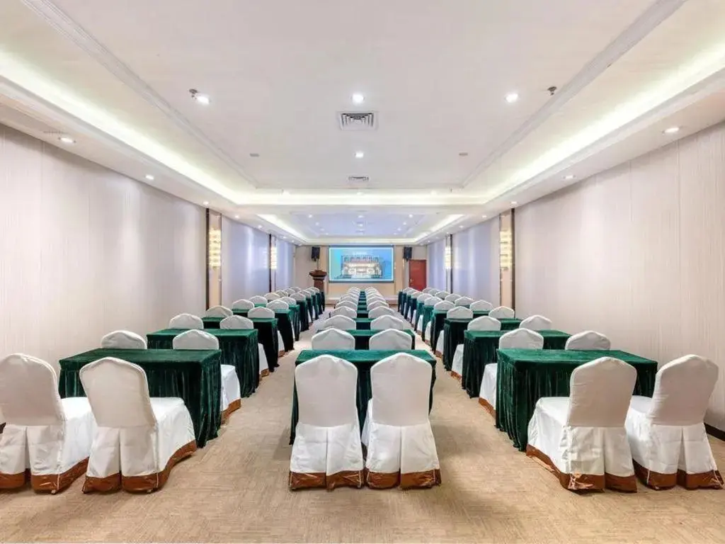 Дунгуань: Vienna Hotel Dongguan Changping Avenue