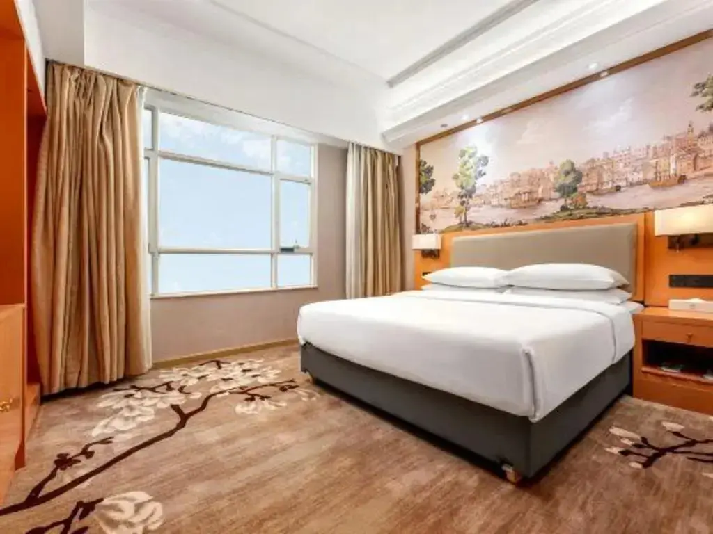 Дунгуань: Vienna Hotel Dongguan Changping Avenue
