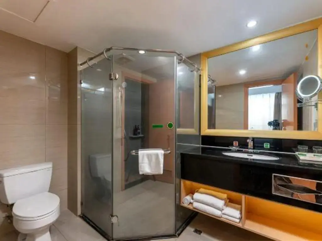 Дунгуань: Vienna Hotel Dongguan Changping Avenue