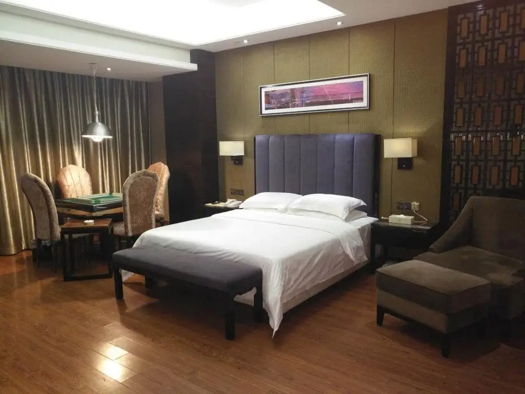 Дунгуань: Vienna Hotel Dongguan Gaobu