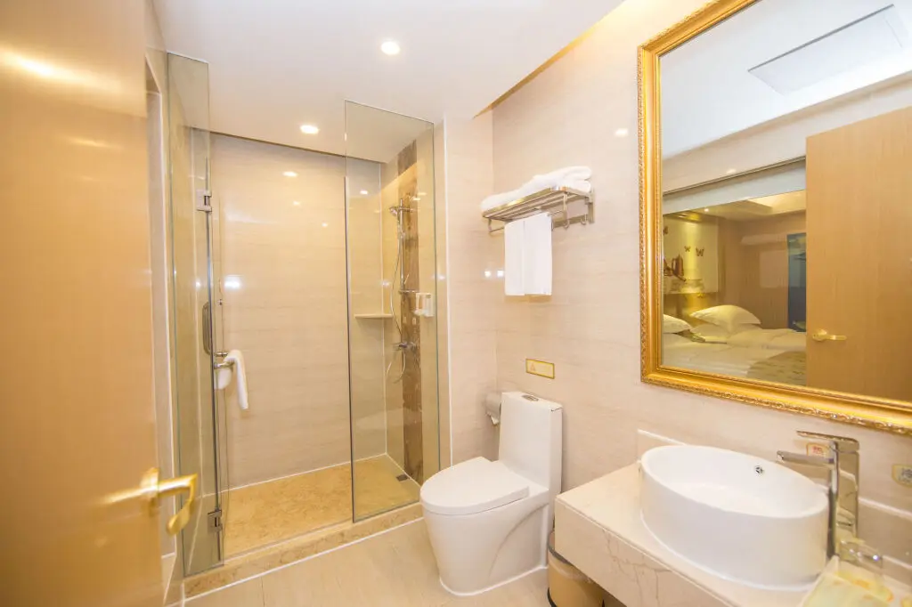 Гуанчжоу: Vienna Hotel Guangzhou Panyu Nancun Branch
