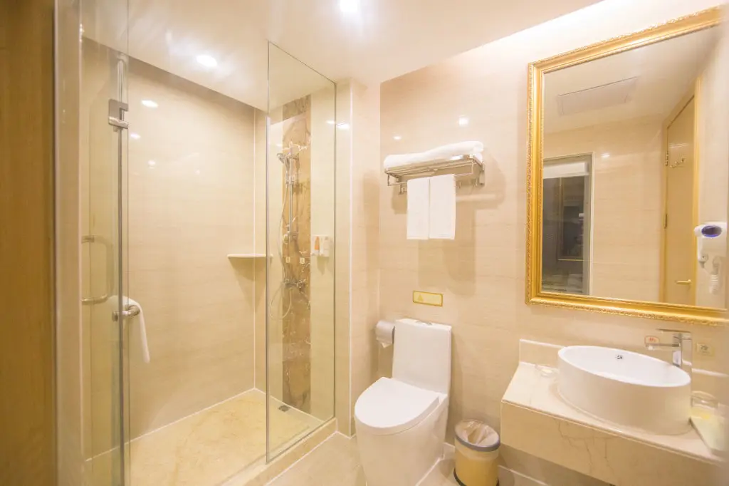 Гуанчжоу: Vienna Hotel Guangzhou Panyu Nancun Branch